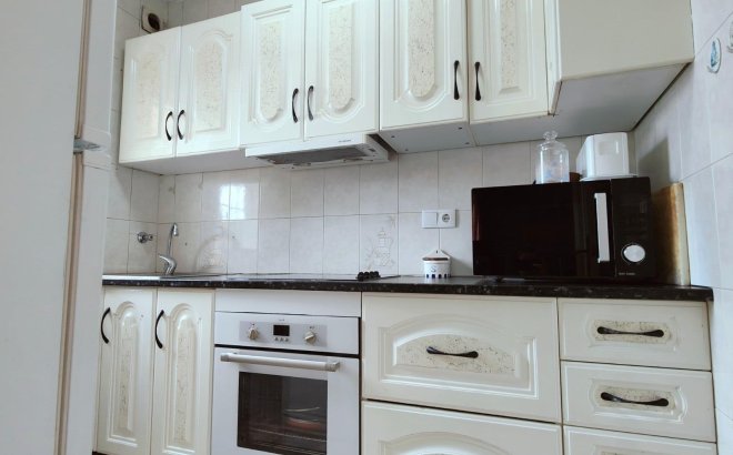 Resale - Other -
Torrevieja - Playa del Cura