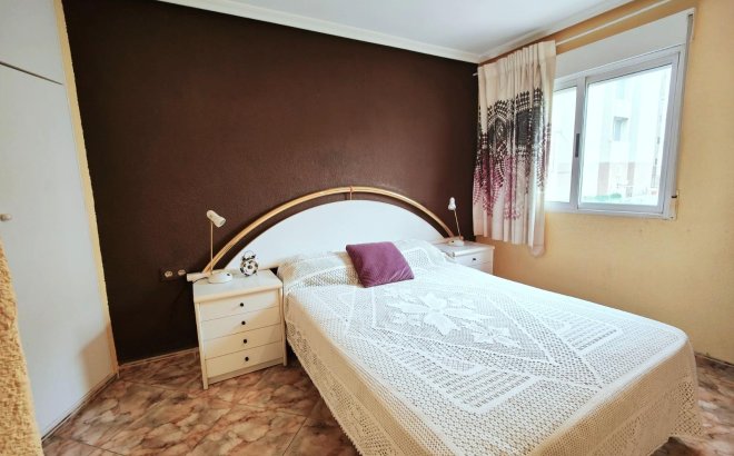 Resale - Other -
Torrevieja - Playa del Cura