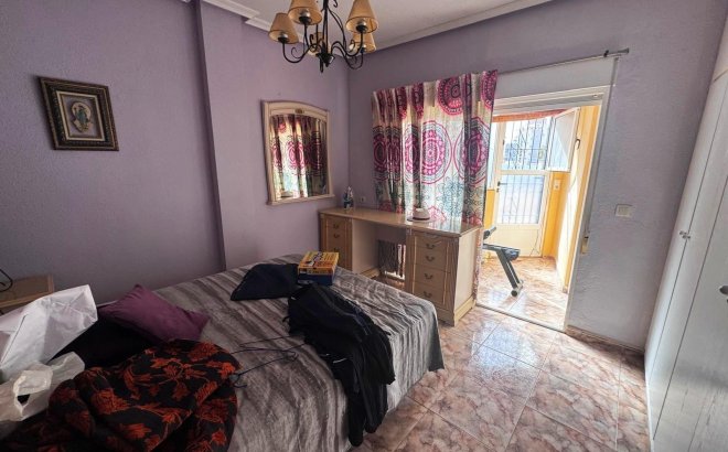 Resale - Other -
Torrevieja - Playa del Cura