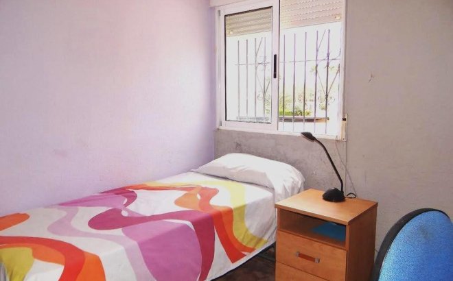 Resale - Other -
Torrevieja - Playa del Cura