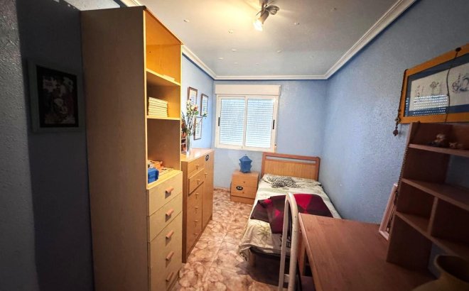 Resale - Other -
Torrevieja - Playa del Cura