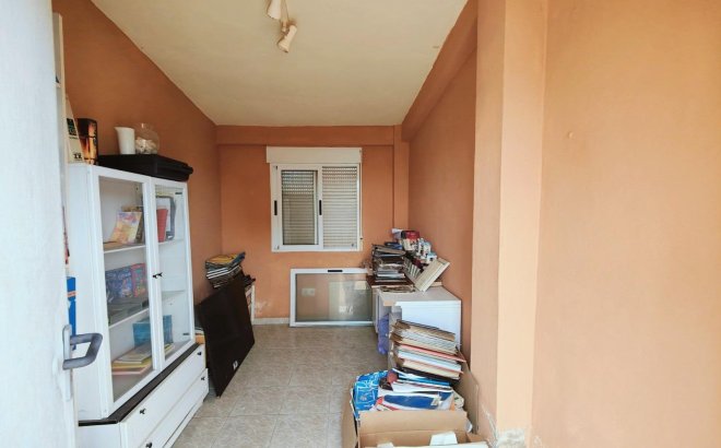 Resale - Other -
Torrevieja - Playa del Cura