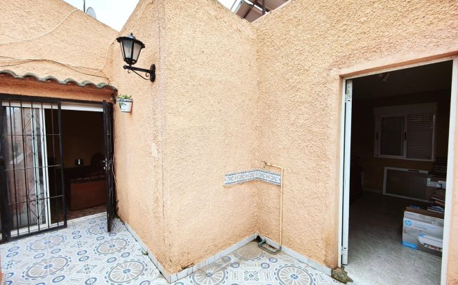 Resale - Other -
Torrevieja - Playa del Cura