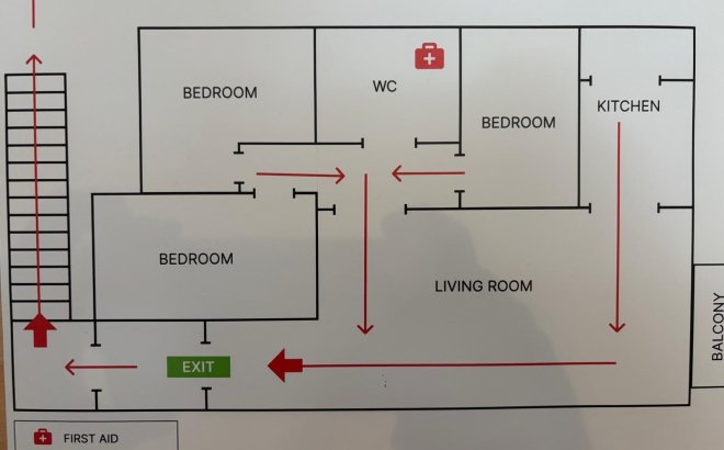 Resale - Apartment -
Torrevieja - Playa de los Locos