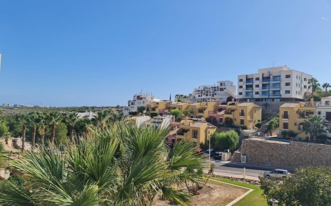 Resale - Villa -
Orihuela Costa - Lomas De Campoamor-las Ramblas