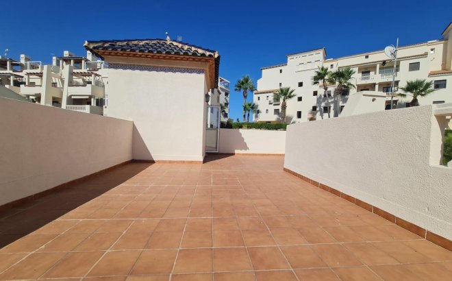 Resale - Villa -
Orihuela Costa - Lomas De Campoamor-las Ramblas
