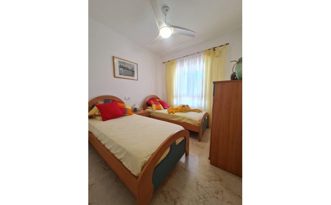 Resale - Villa -
Orihuela Costa - Lomas De Campoamor-las Ramblas