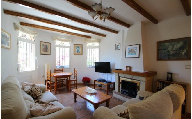 Resale - Villa -
Villamartin - Costa Blanca