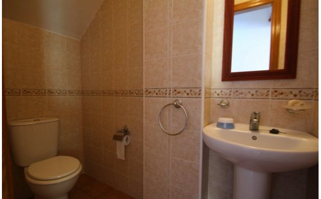 Resale - Villa -
Villamartin - Costa Blanca