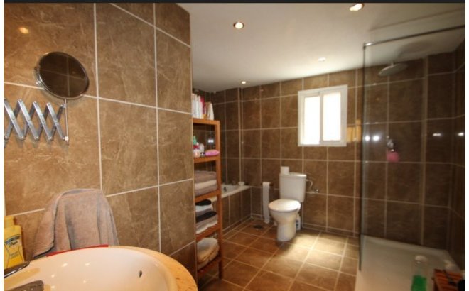 Resale - Villa -
Villamartin - Costa Blanca