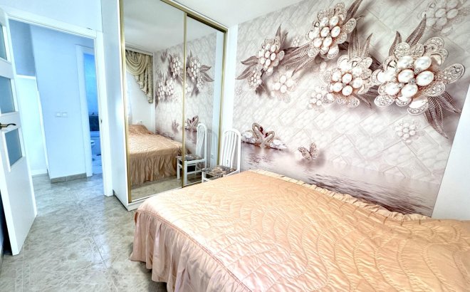 Resale - Town House -
Orihuela Costa - Playa Flamenca