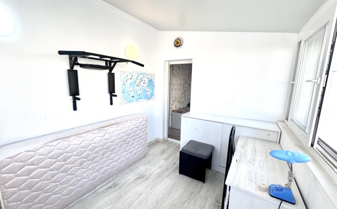 Resale - Town House -
Orihuela Costa - Playa Flamenca