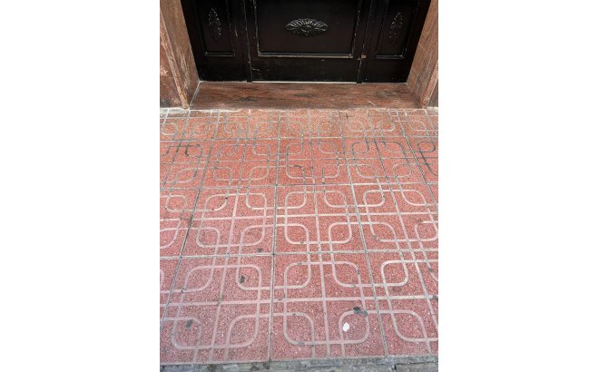 Revente - Appartement -
Torrevieja