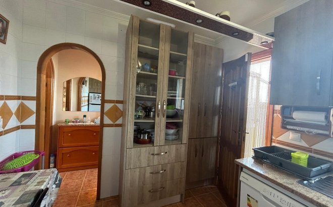 Resale - Dúplex -
Orihuela Costa - Punta Prima