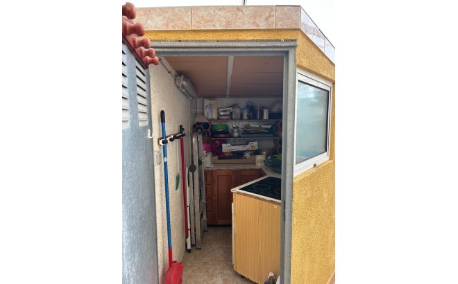 Resale - Dúplex -
Orihuela Costa - Punta Prima