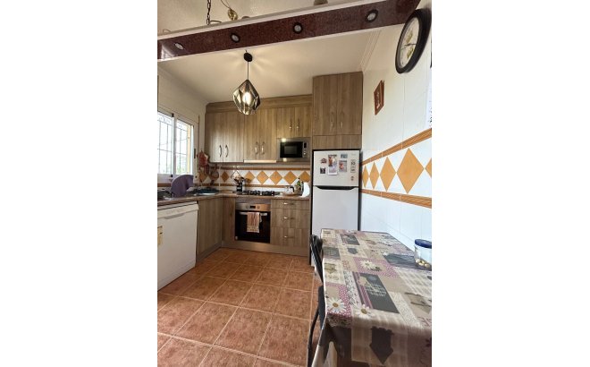 Resale - Dúplex -
Orihuela Costa - Punta Prima