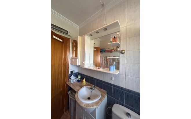 Resale - Dúplex -
Orihuela Costa - Punta Prima