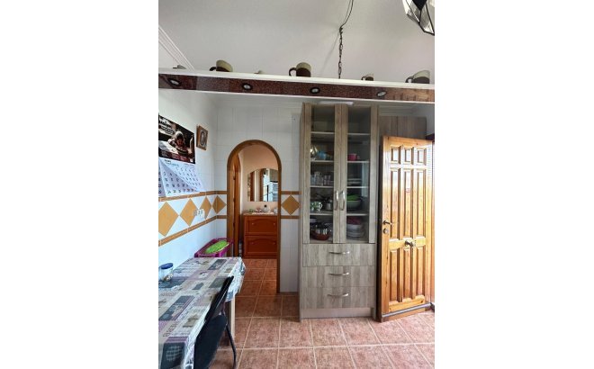 Resale - Dúplex -
Orihuela Costa - Punta Prima