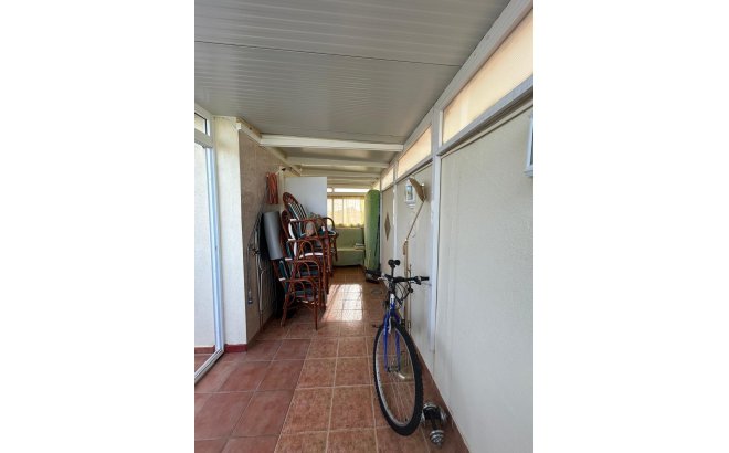 Resale - Dúplex -
Orihuela Costa - Punta Prima