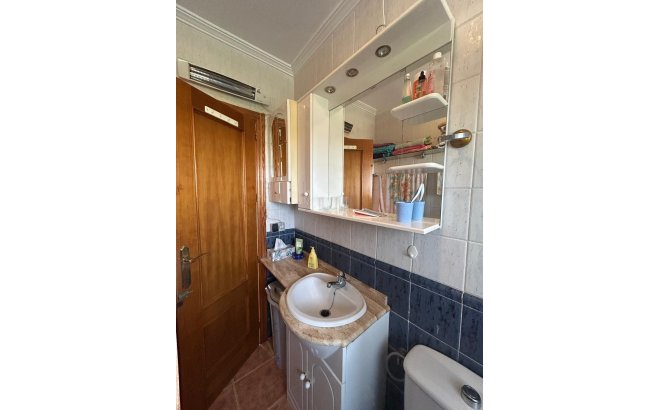 Resale - Dúplex -
Orihuela Costa - Punta Prima