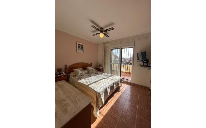 Resale - Dúplex -
Orihuela Costa - Punta Prima