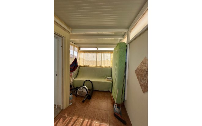 Resale - Dúplex -
Orihuela Costa - Punta Prima