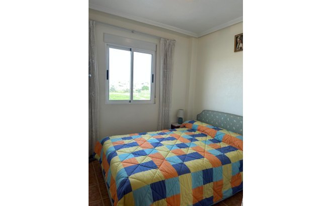 Resale - Dúplex -
Orihuela Costa - Punta Prima