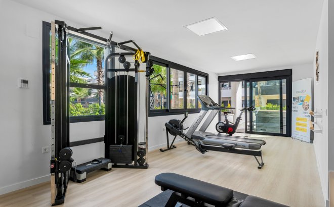 Resale - Apartment -
Villamartin - Costa Blanca