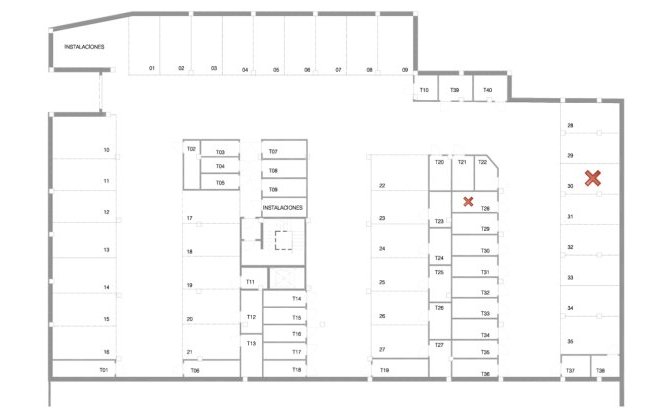 Resale - Apartment -
San Miguel de Salinas - Inland