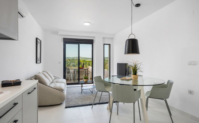 Resale - Apartment -
San Miguel de Salinas - Inland