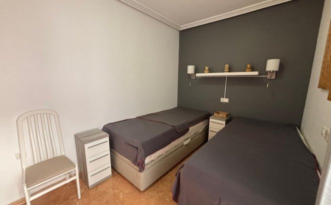 Herverkoop - Appartement -
Torrevieja