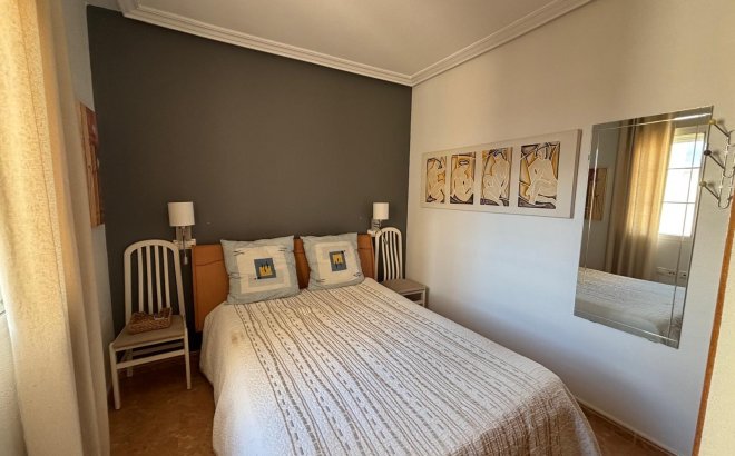 Herverkoop - Appartement -
Torrevieja