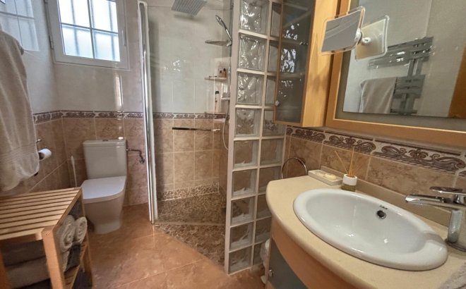 Herverkoop - Appartement -
Torrevieja