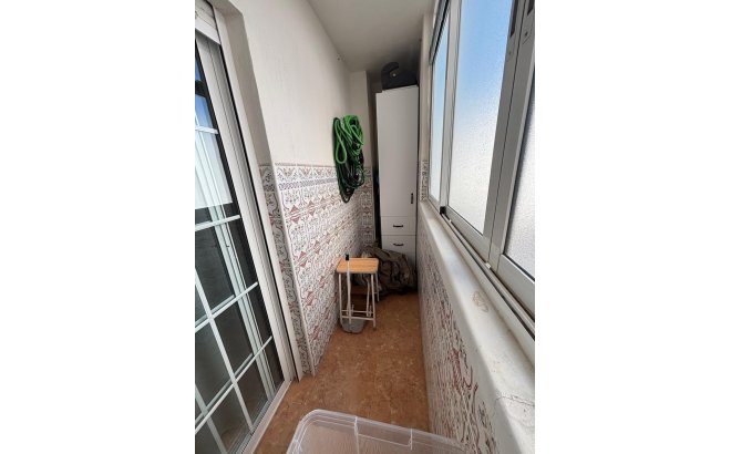 Herverkoop - Appartement -
Torrevieja