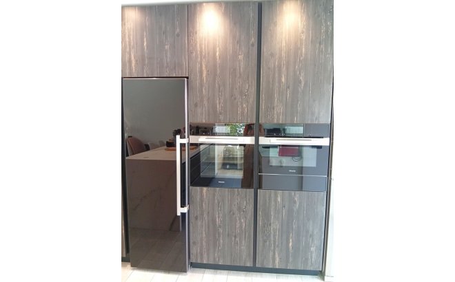 Resale - Villa -
La Finca Golf Resort - Inland