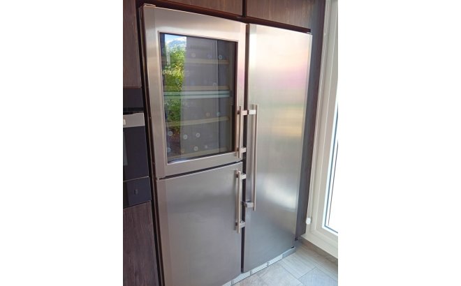 Resale - Villa -
La Finca Golf Resort - Inland