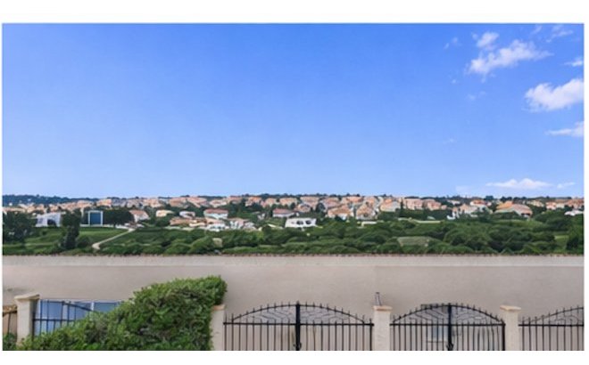 Resale - Villa -
San Fulgencio - Costa Blanca