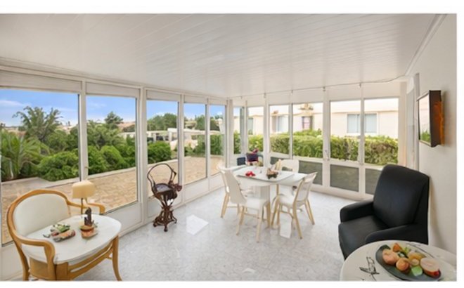 Resale - Villa -
San Fulgencio - Costa Blanca