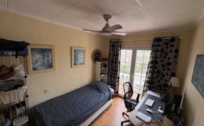 Resale - Villa -
San Fulgencio - Costa Blanca