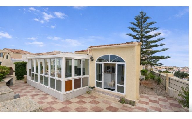 Resale - Villa -
San Fulgencio - Costa Blanca