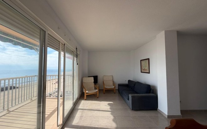 Resale - Apartment -
Torrevieja - Playa de los Locos