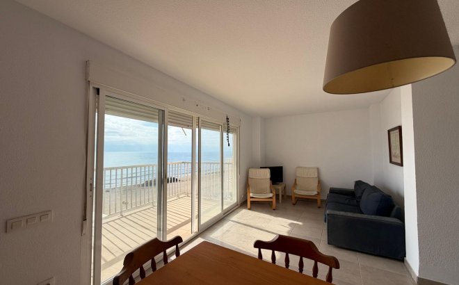 Resale - Apartment -
Torrevieja - Playa de los Locos