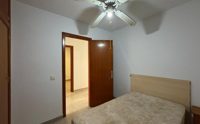 Resale - Apartment -
Torrevieja - Playa de los Locos