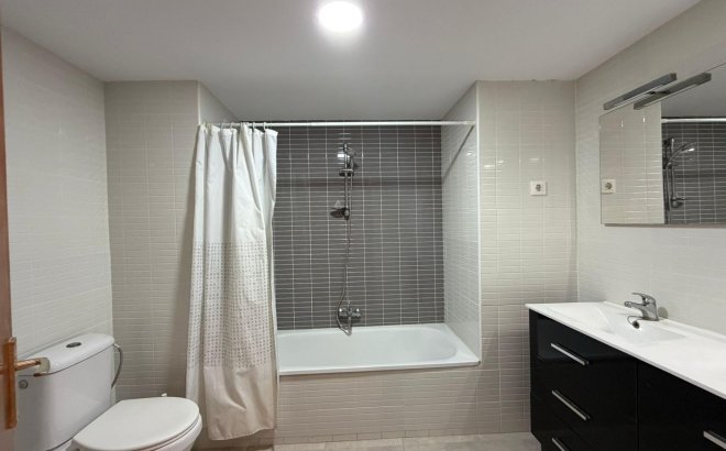 Resale - Apartment -
Torrevieja - Playa de los Locos