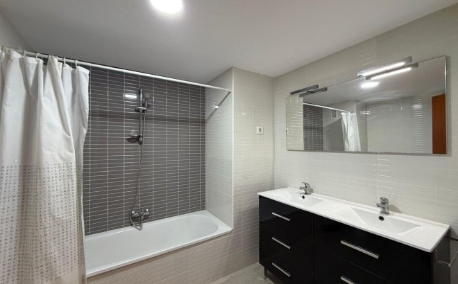 Resale - Apartment -
Torrevieja - Playa de los Locos