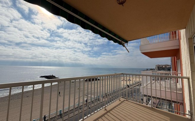 Resale - Apartment -
Torrevieja - Playa de los Locos