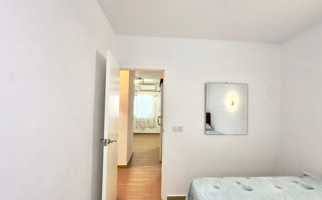 Resale - Bungalow -
Torrevieja - El Limonar