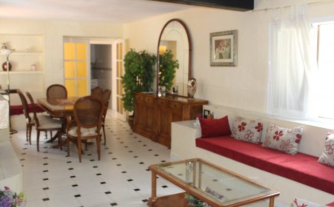 Resale - Villa -
Cabo Roig - Costa Blanca