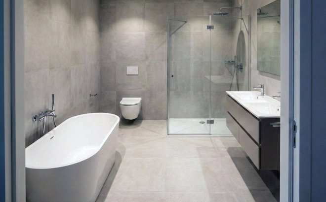 New Build - Bungalow -
Pilar de la Horadada - pueblo