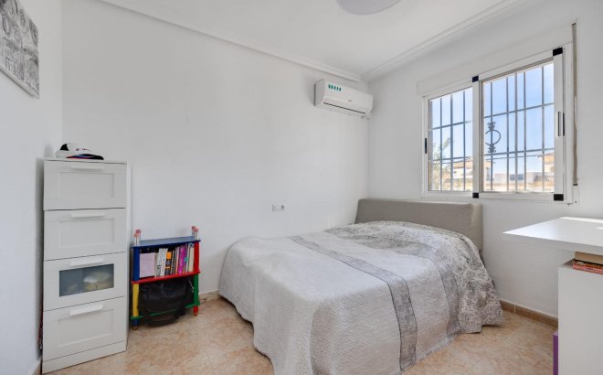 Revente - Town House -
Torrevieja - Parque Las Naciones